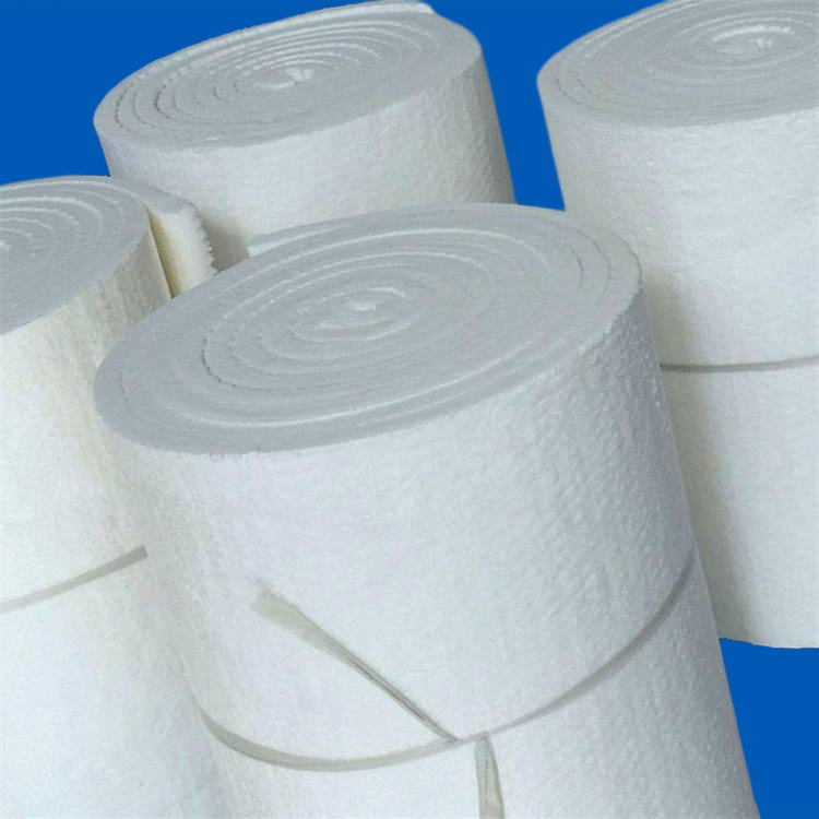 滕州陶瓷纤维毡